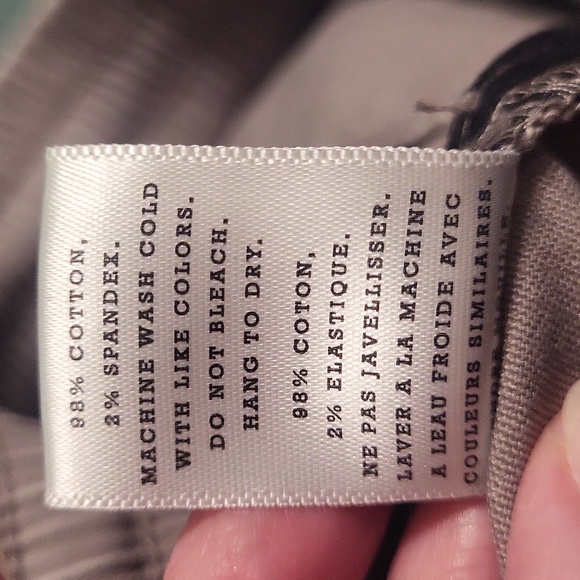 Fairplay Joggers - Picture 6 of 7